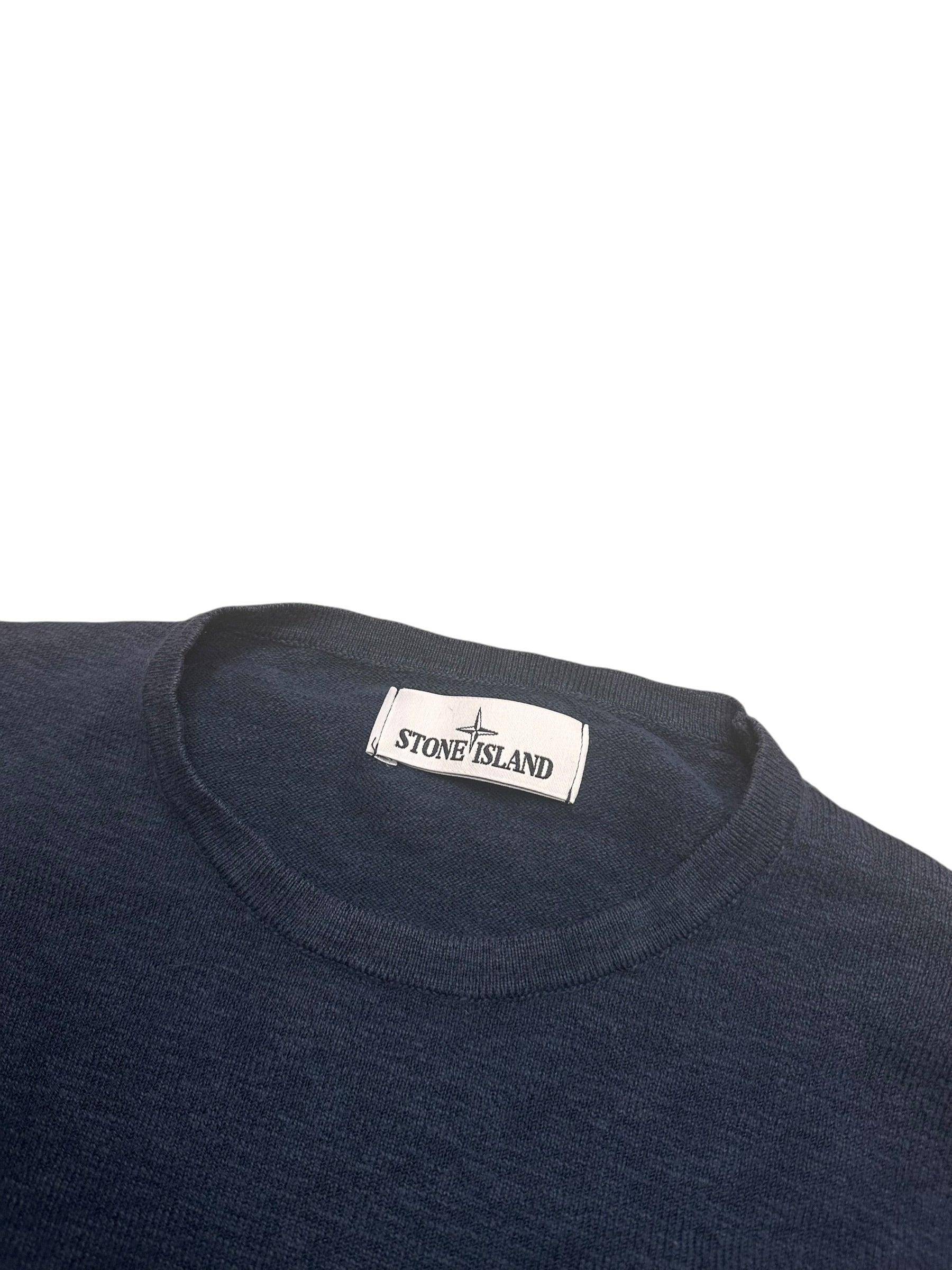 Stone Island Crewneck (S)