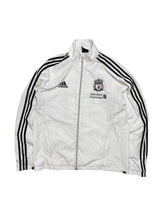 Adidas x Liverpool 2009-10 Trackjacket (M)