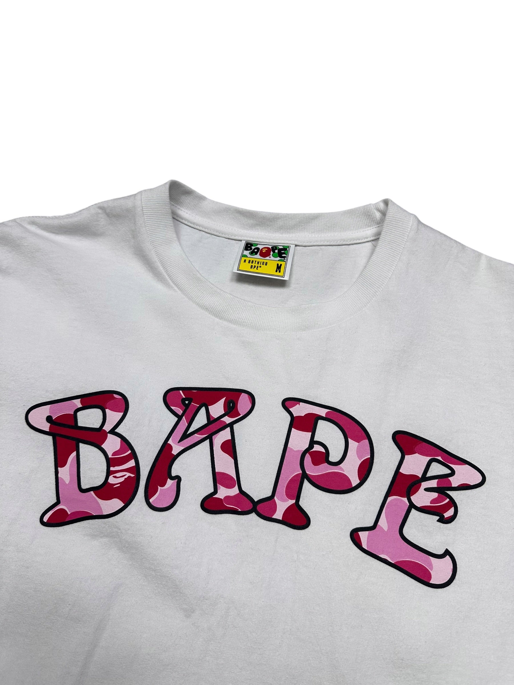 Bape T-Shirt (M)