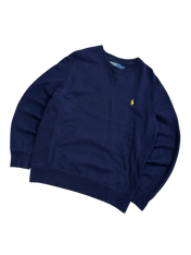 Polo Ralph Lauren Crewneck (M)