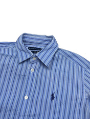 Polo Ralph Lauren Shirt (Women M - Men XS)
