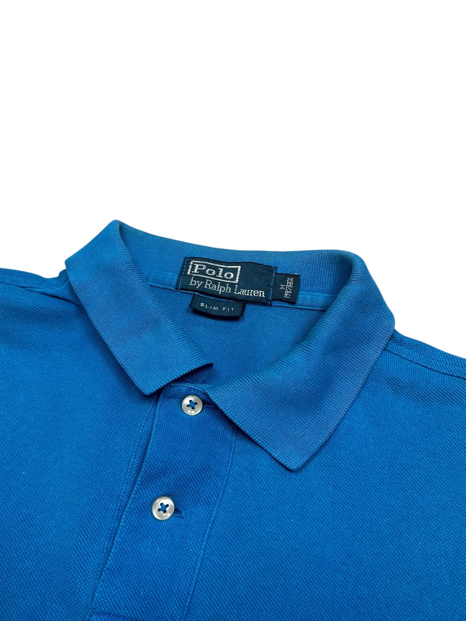 Polo Ralph Lauren Poloshirt (M)