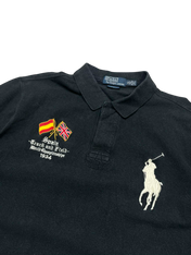 Ralph Lauern Chief Keef SPAIN Polo (XL)