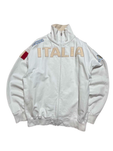 Puma x ITALIA Y2K Full Zip Up (XL)