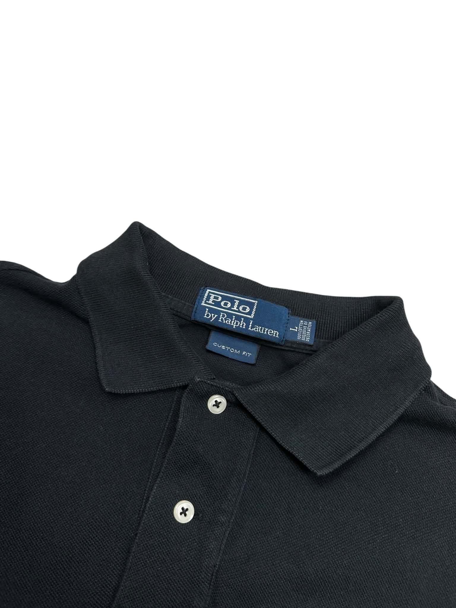 Polo Ralph Lauren Poloshirt (L)