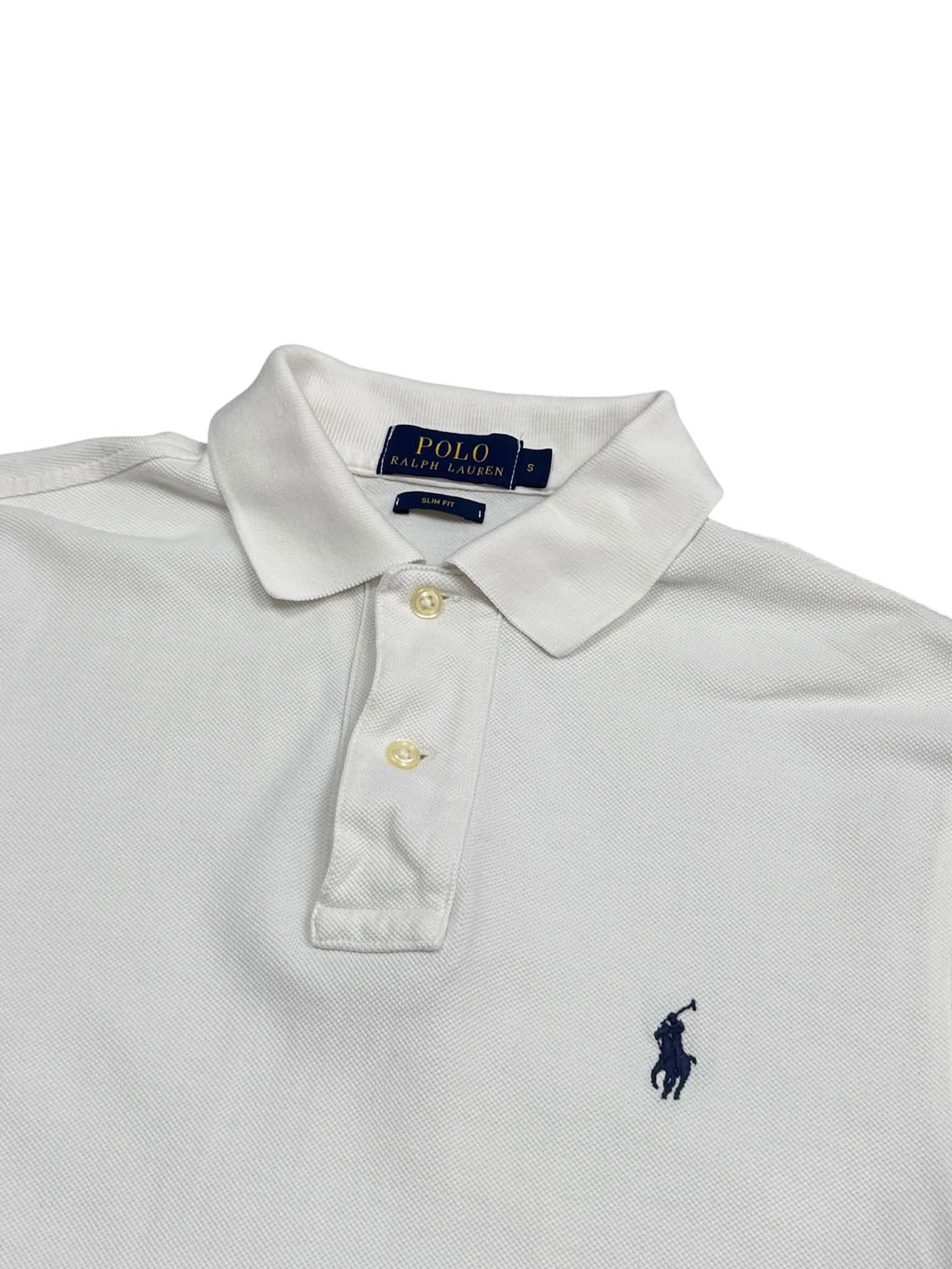 Polo Ralph Lauren Poloshirt (S)