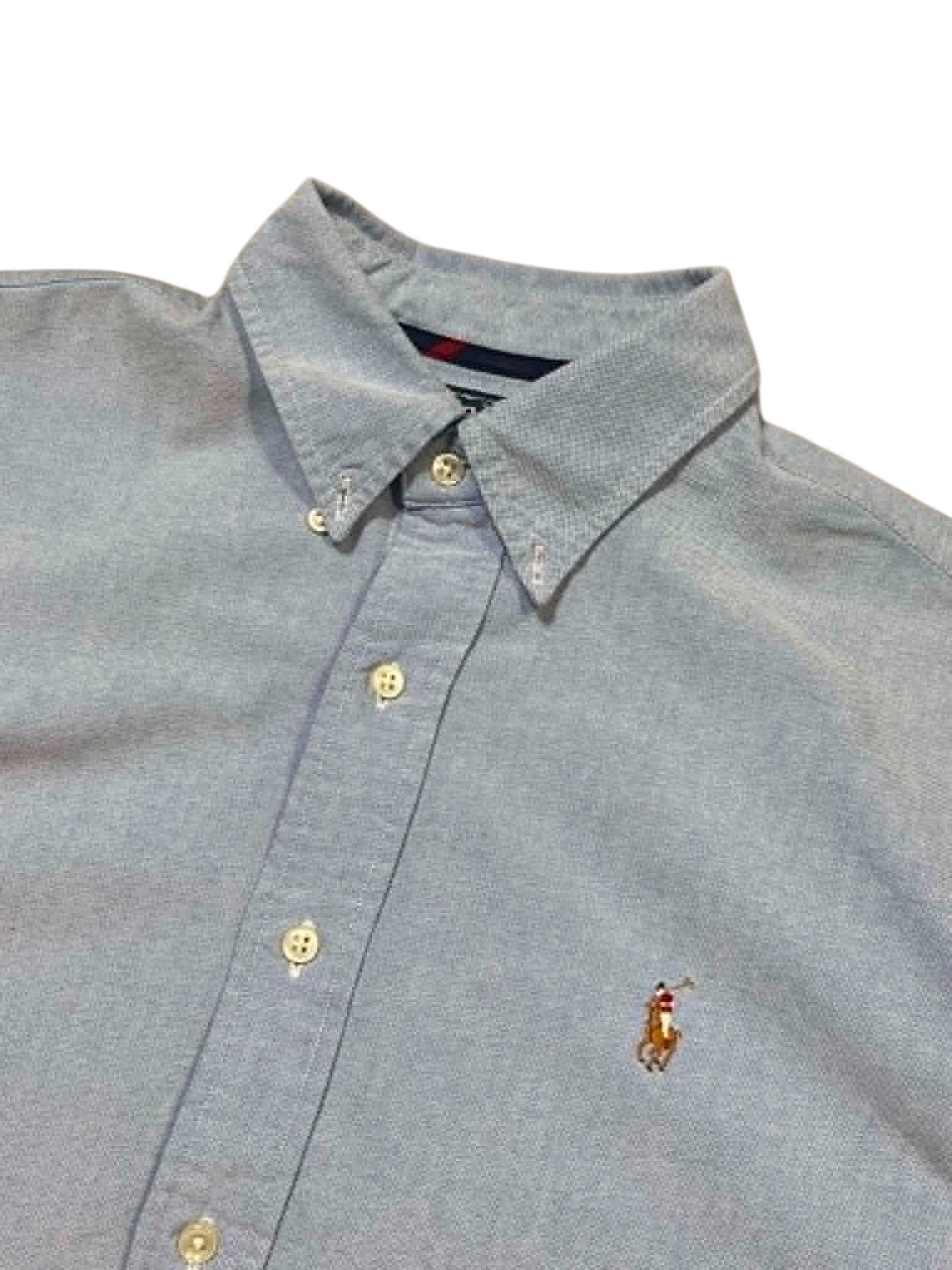 Ralph Lauren Old Money Shirt (L)