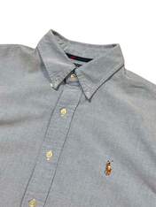 Ralph Lauren Old Money Shirt (L)