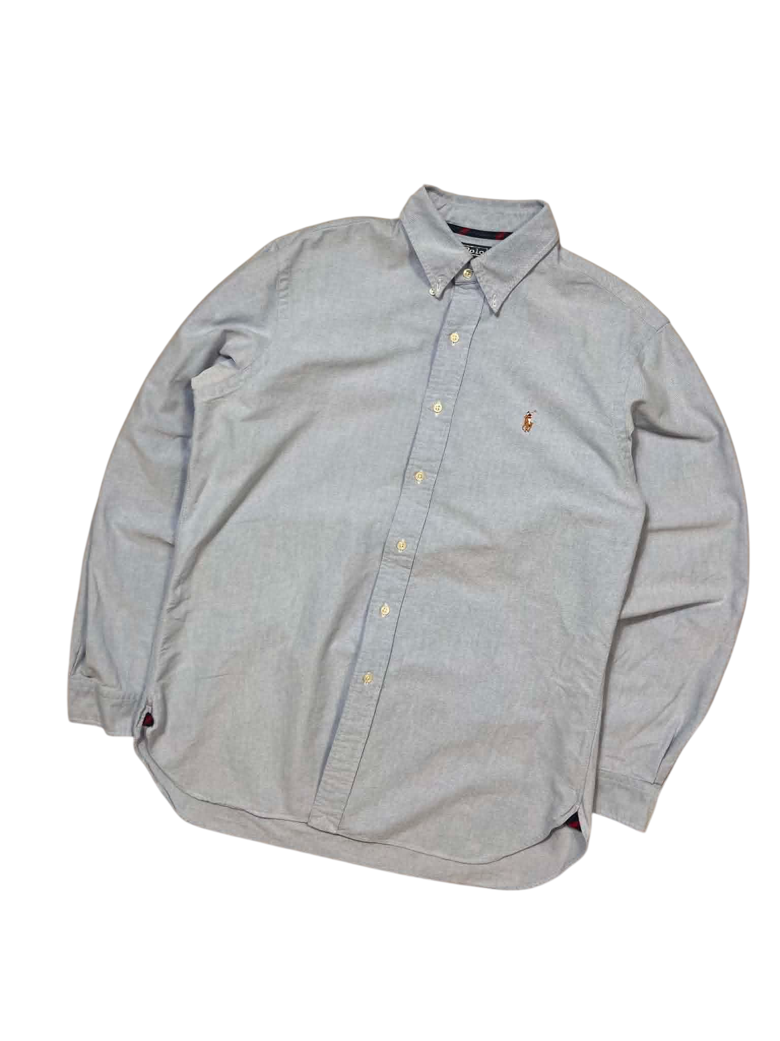 Ralph Lauren Old Money Shirt (L)