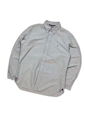 Ralph Lauren Old Money Shirt (L)