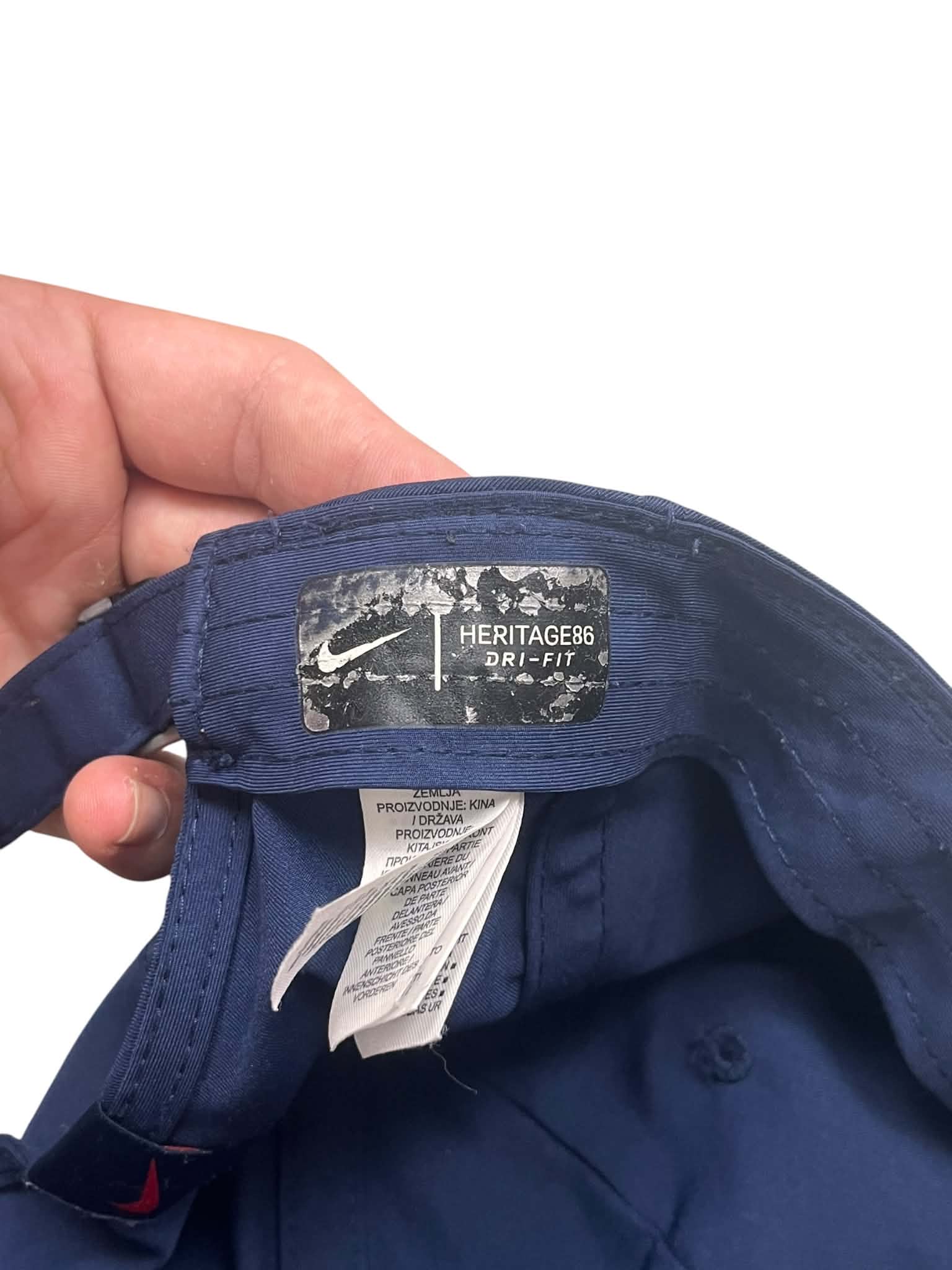 Nike x PSG Cap (One Size)