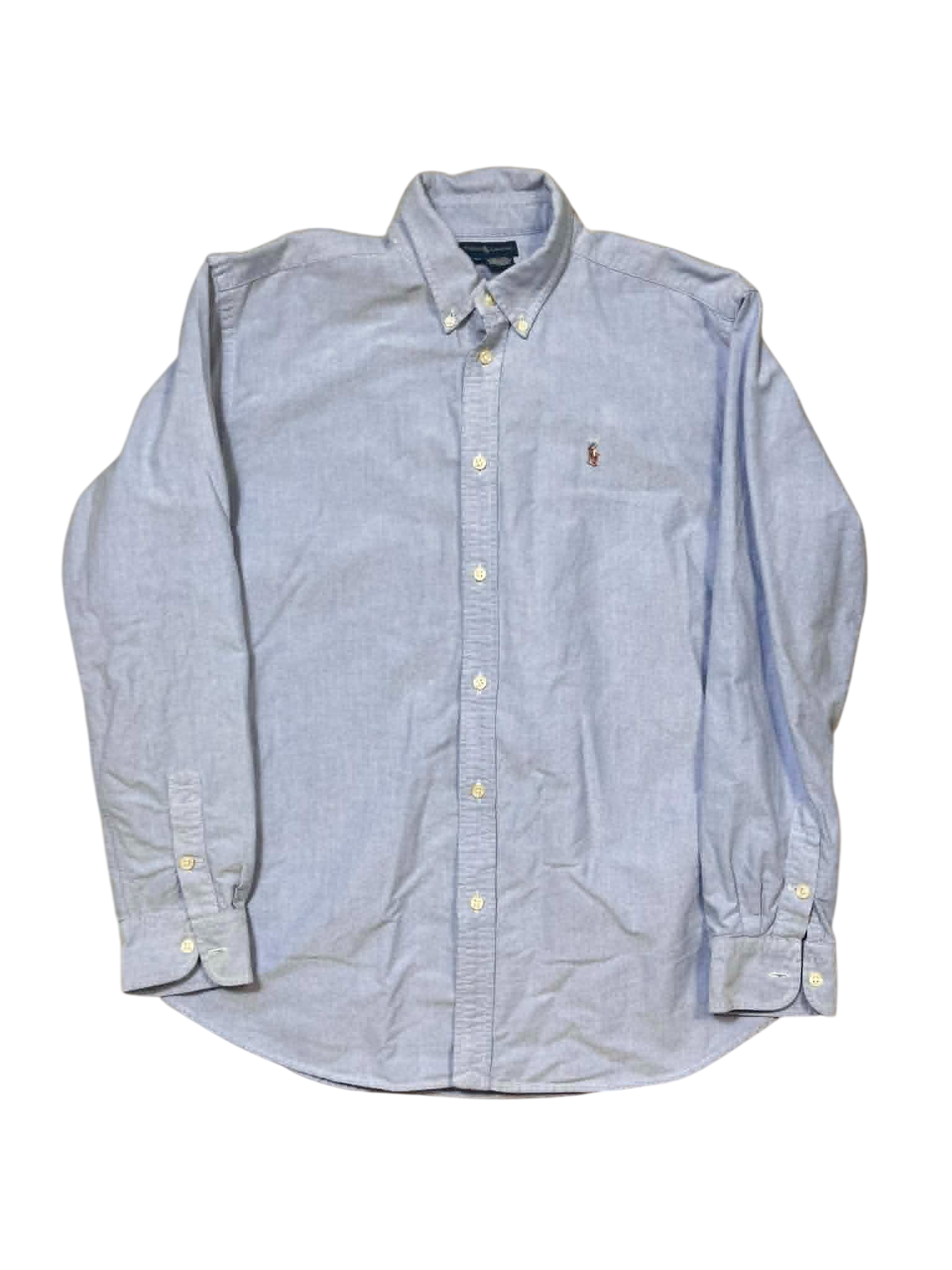 Polo Ralph Lauren Shirt (M)