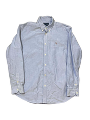 Polo Ralph Lauren Shirt (M)