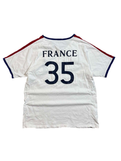 Ralph Lauren Chief Keef FRANCE T-Shirt (XL)