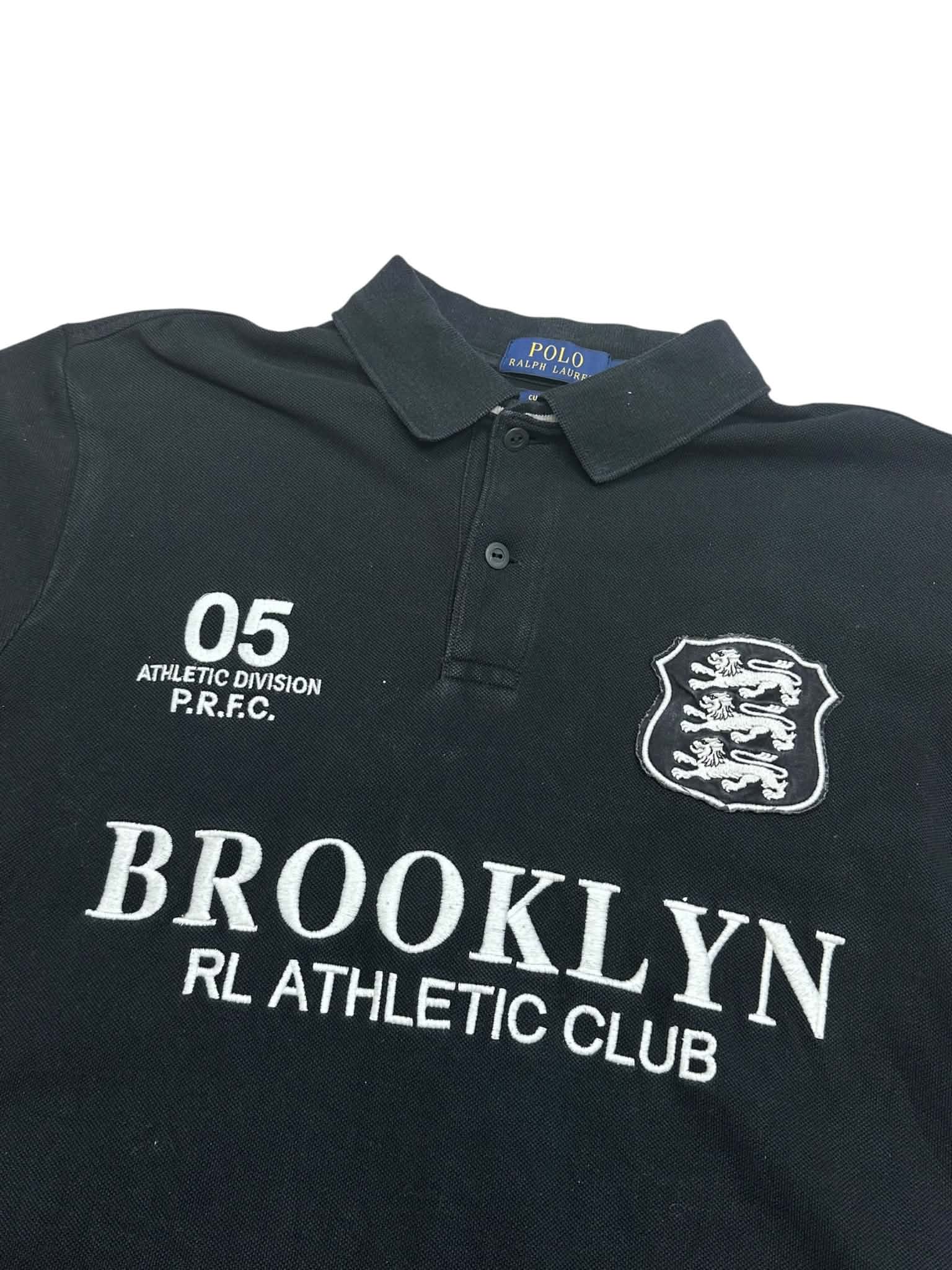 Polo Ralph Lauren BROOKLYN Poloshirt (L)