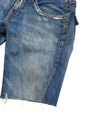 True Religion Shorts (M)