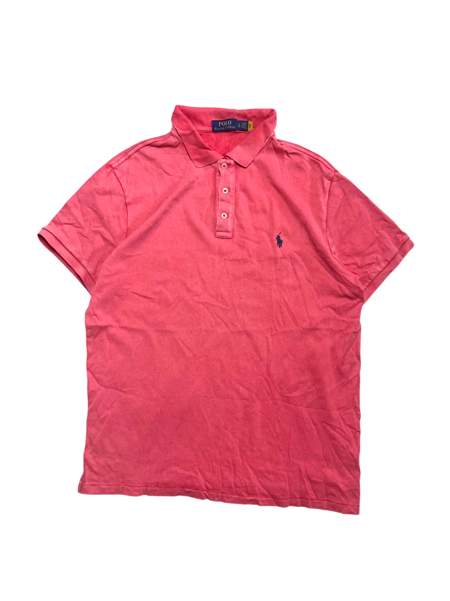 Polo Ralph Lauren Poloshirt (L)