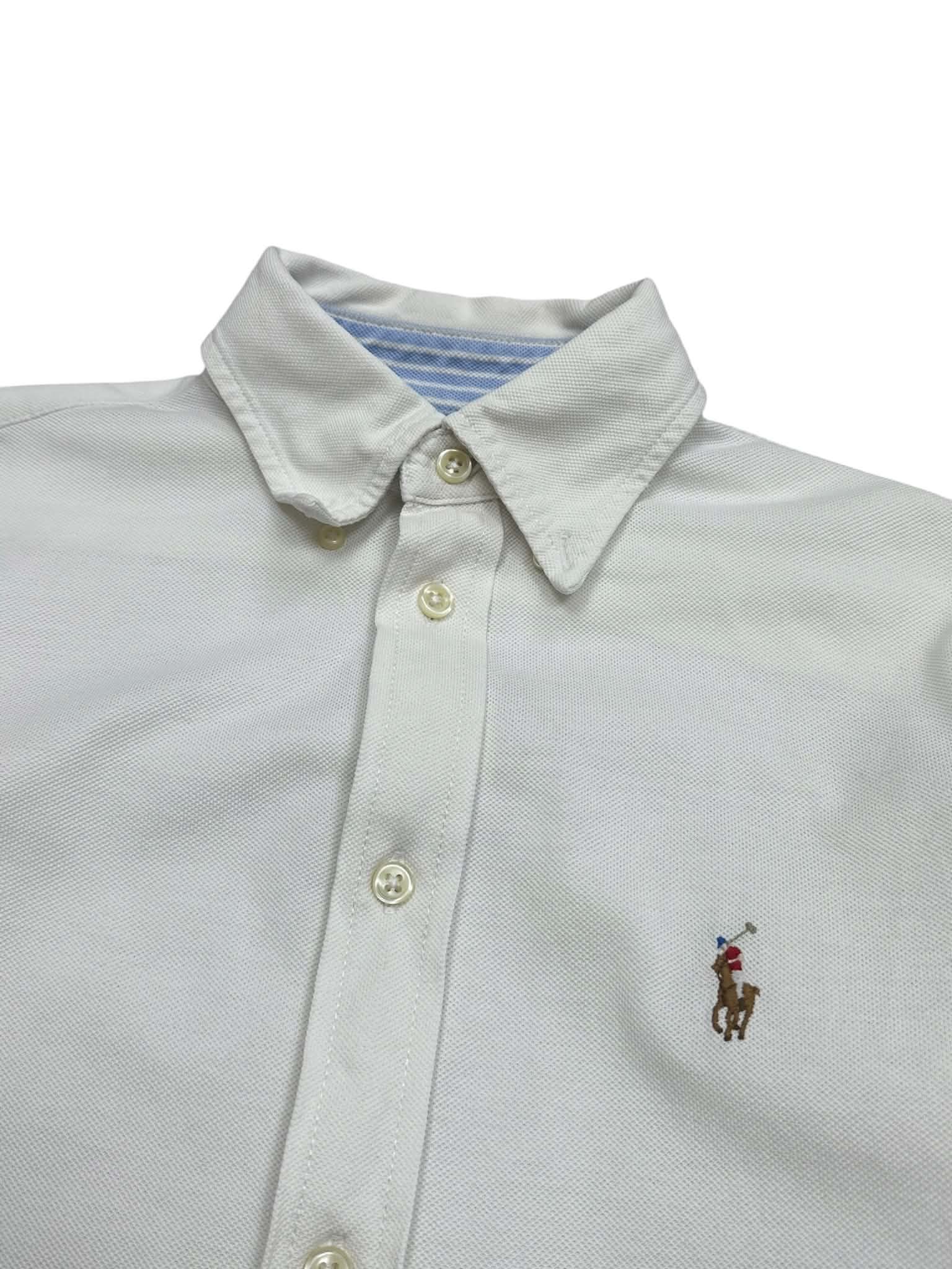 Polo Ralph Lauren Shirt (Women S)