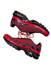 Nike Air Max Plus TN Diablo Red (43)