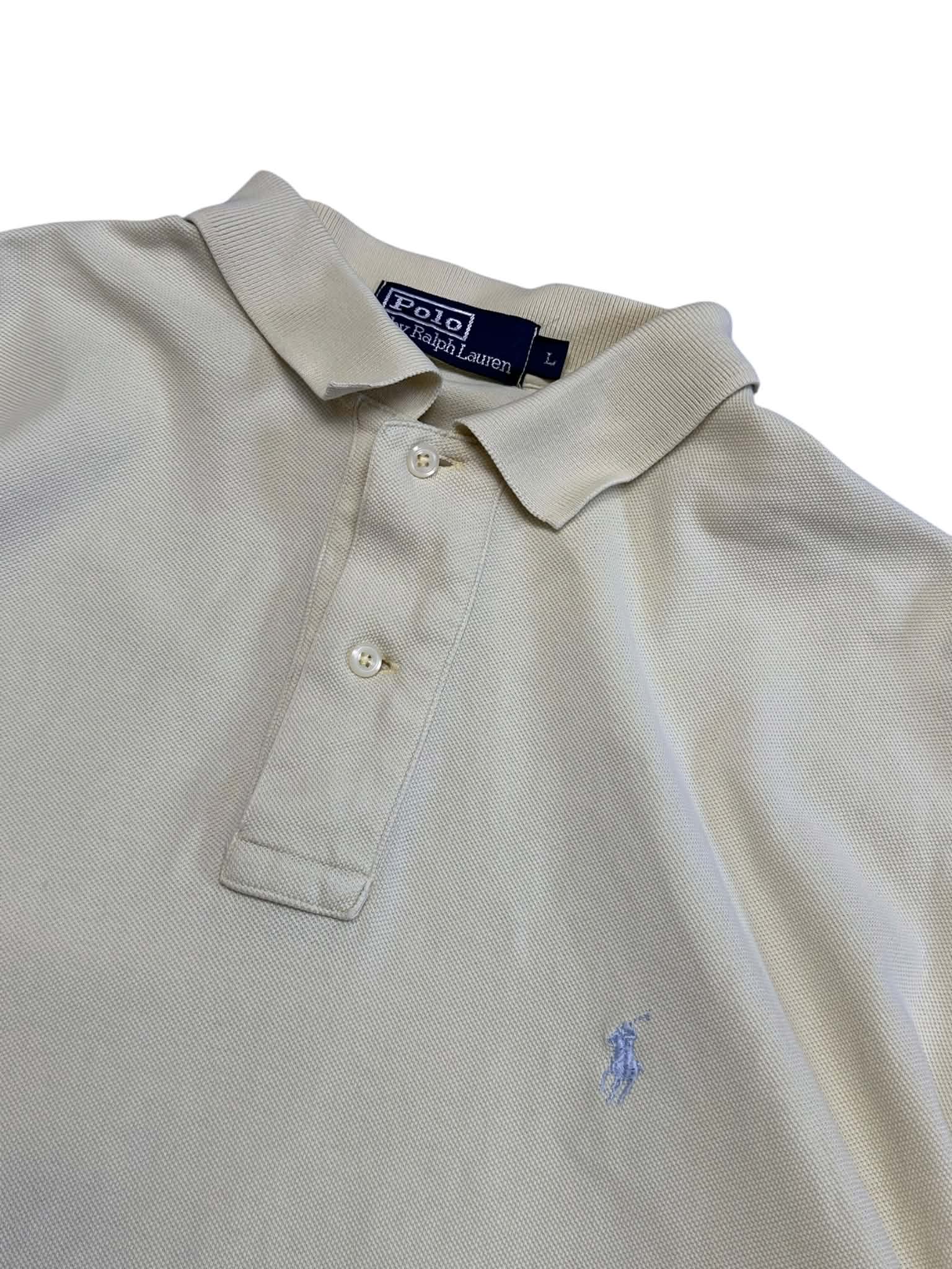 Polo Ralph Lauren Poloshirt (L)