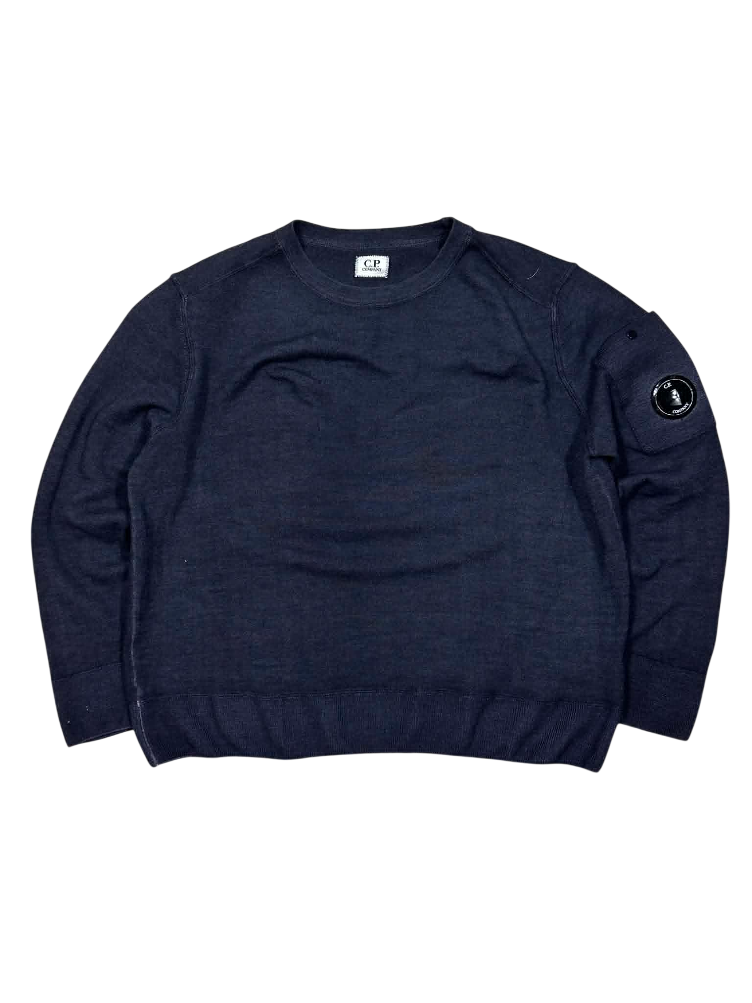 C.P Company Crewneck (XS)