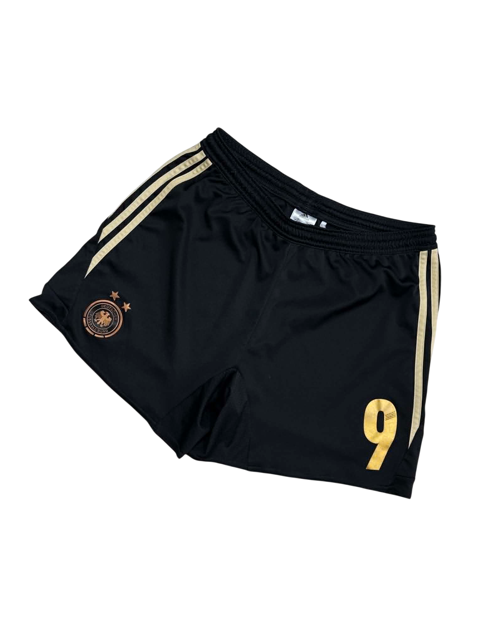 Adidas x Germany Shorts (XS)