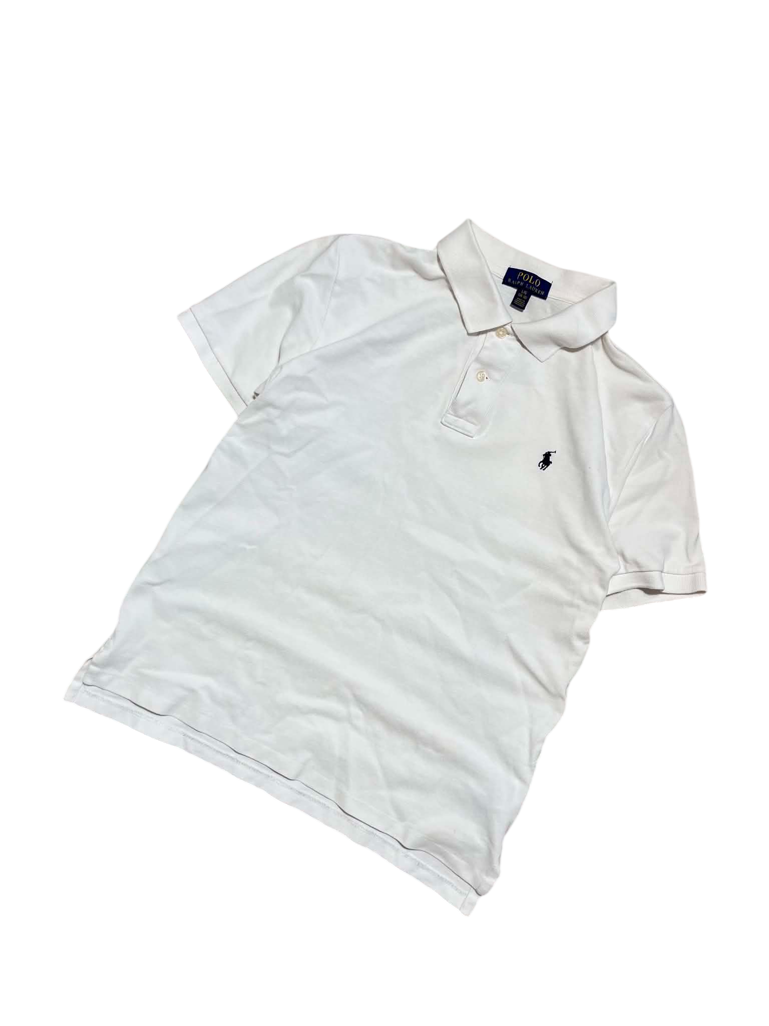 Ralph Lauren DiCaprio Polo (XS)