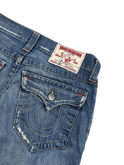 True Religion Shorts (M)