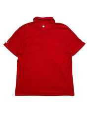 Puma x Ferrari Poloshirt (L)