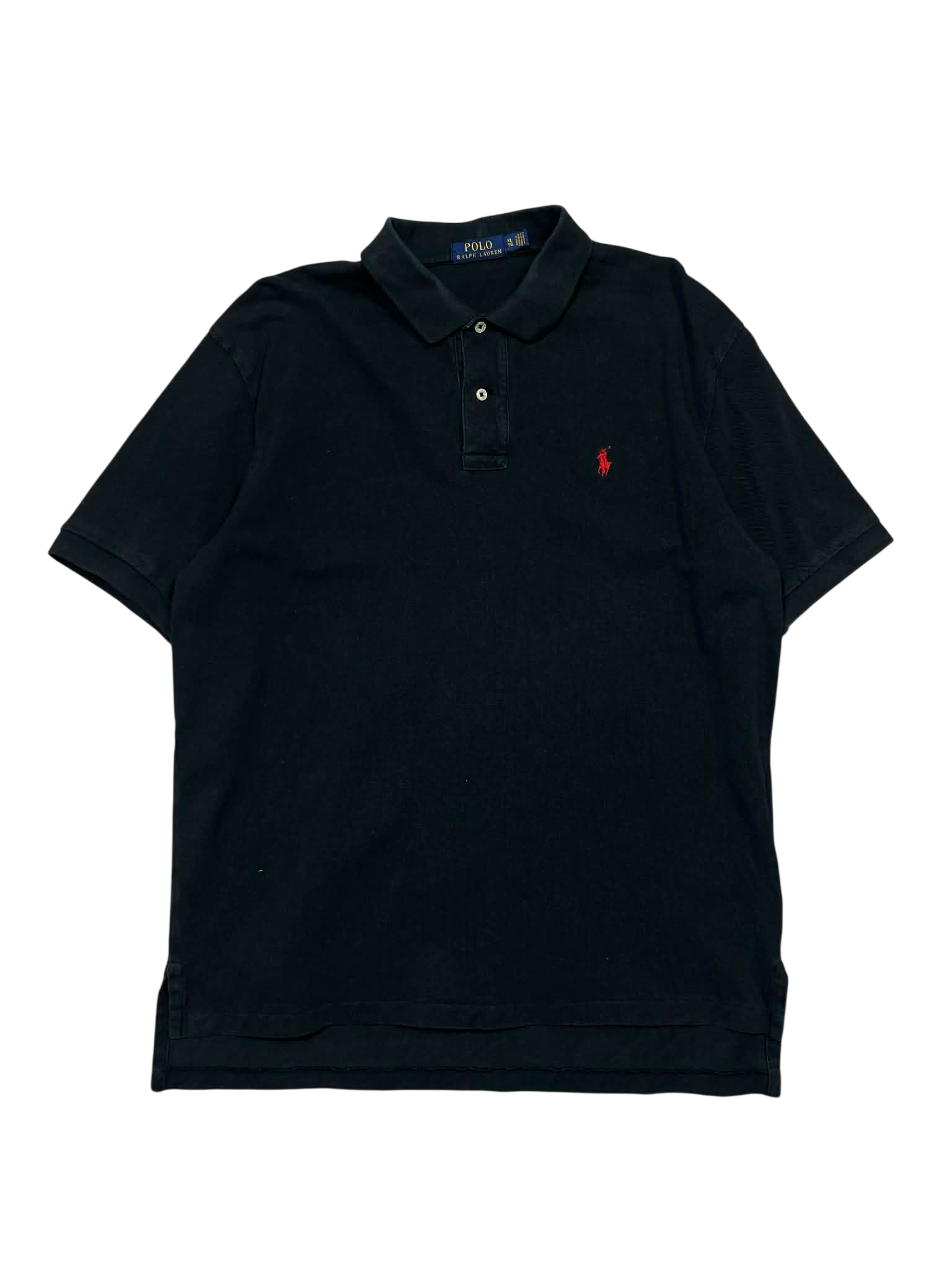 Ralph Lauren Poloshirt (XL)