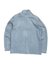 Napapijri 1/4 Quarter Zip Up (L)