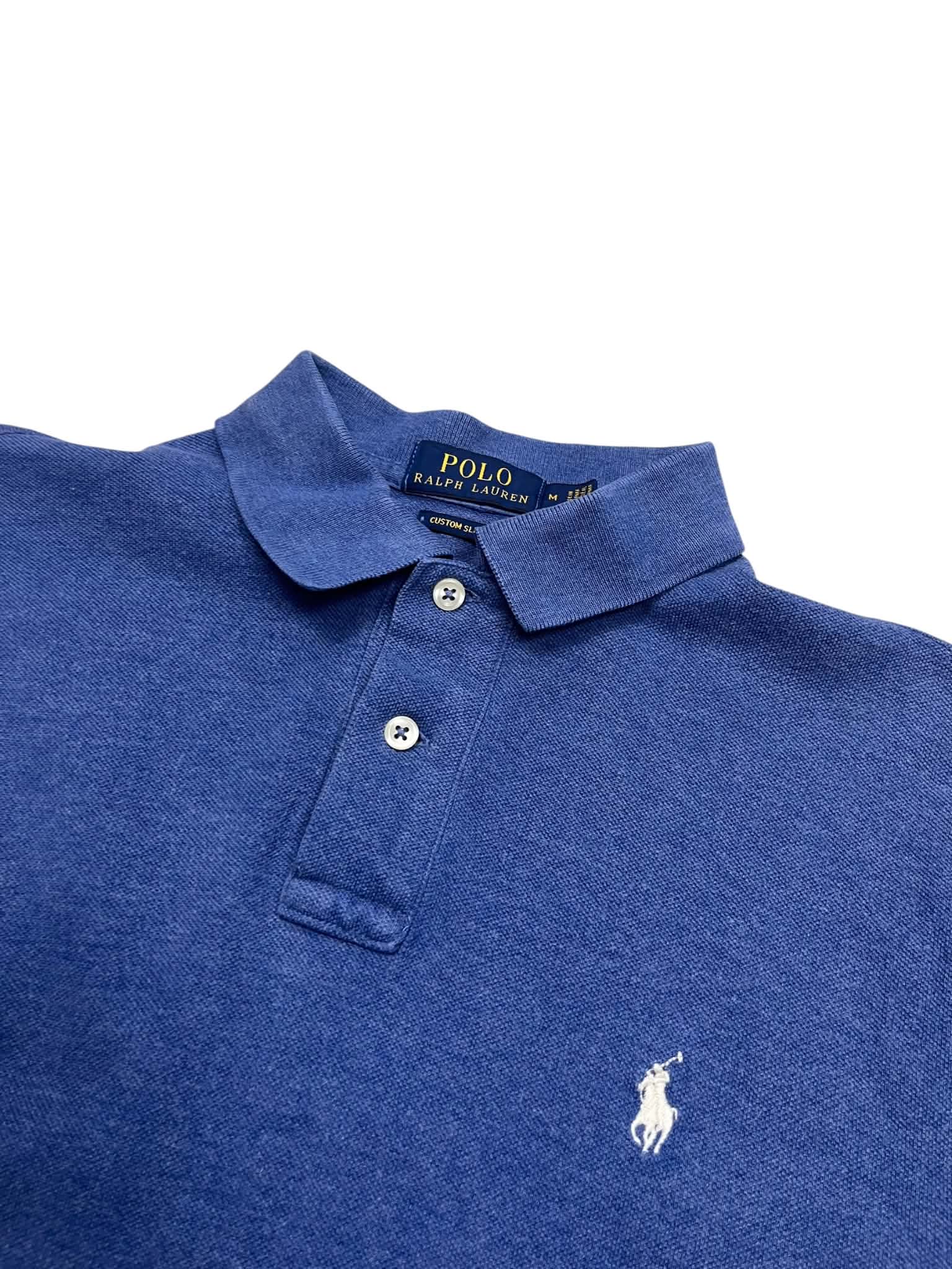 Polo Ralph Lauren Poloshirt (M)