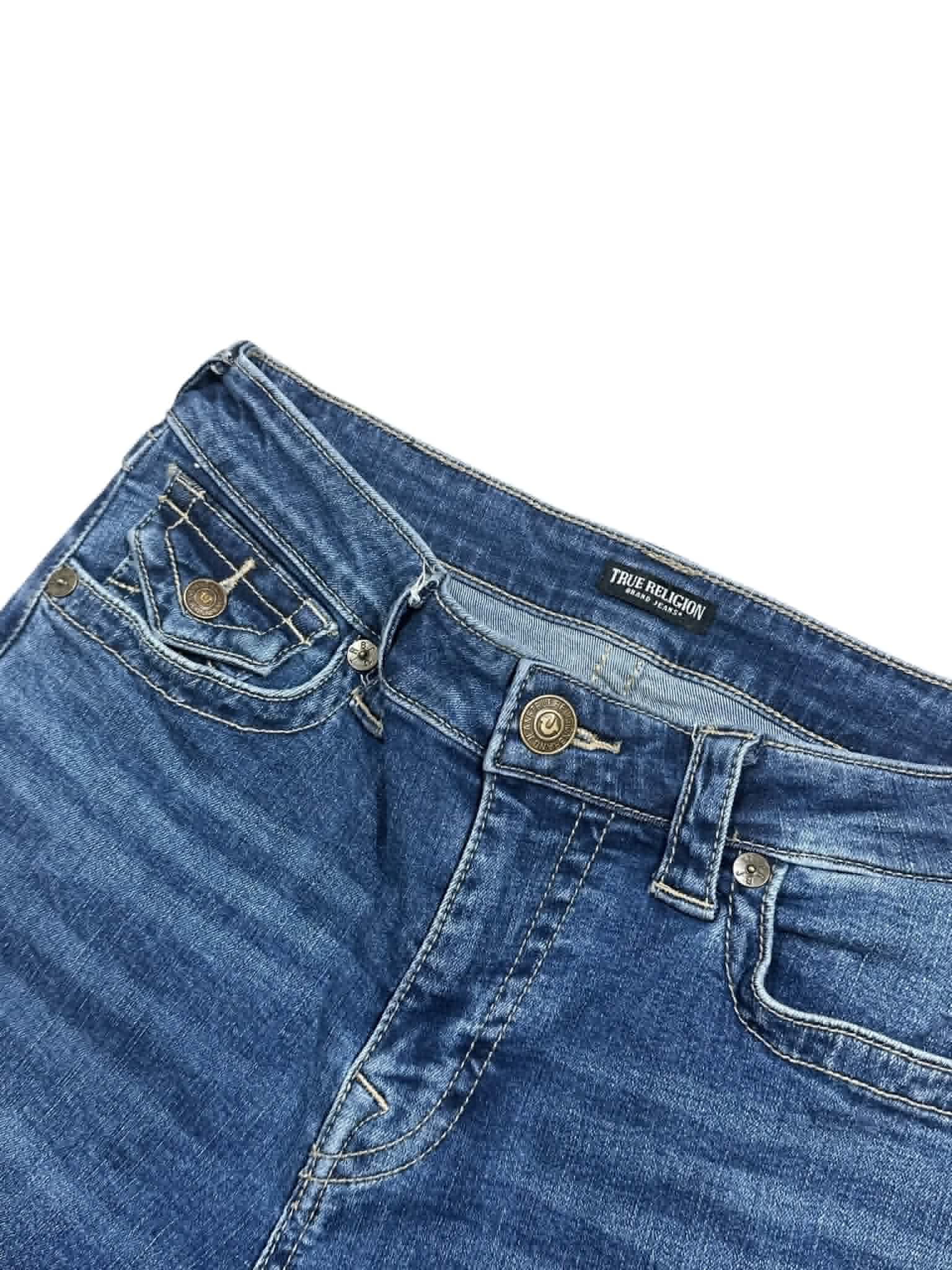 True Religion Jeans (S)