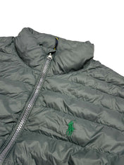 Polo Ralph Lauren PREMIUM Puffer Jacket (S)