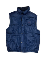 Ralph Lauren Vest (M)