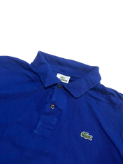 Lacoste Longsleeve Poloshirt (M)