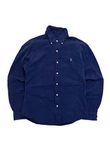 Polo Ralph Lauren Old Money Shirt (M)