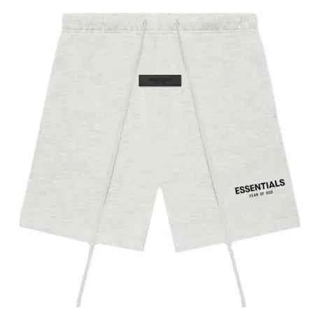 *LIMITED* NEW Essentials Oatmeal Short