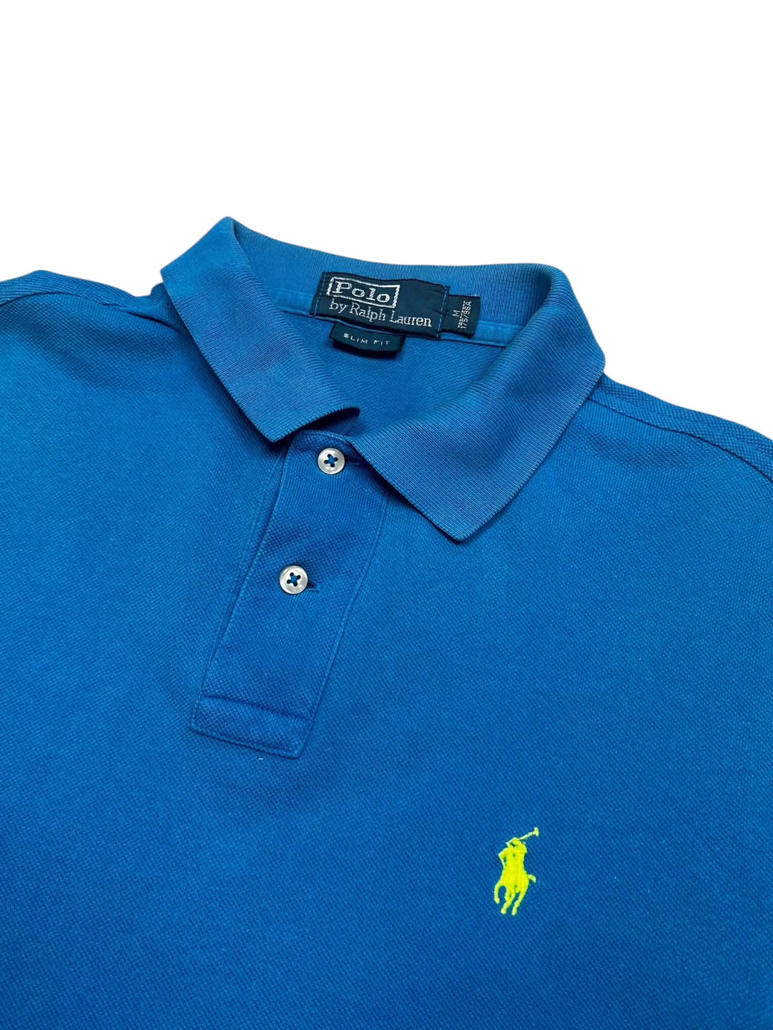 Polo Ralph Lauren Poloshirt (M)