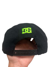 DC CAP (One Size)