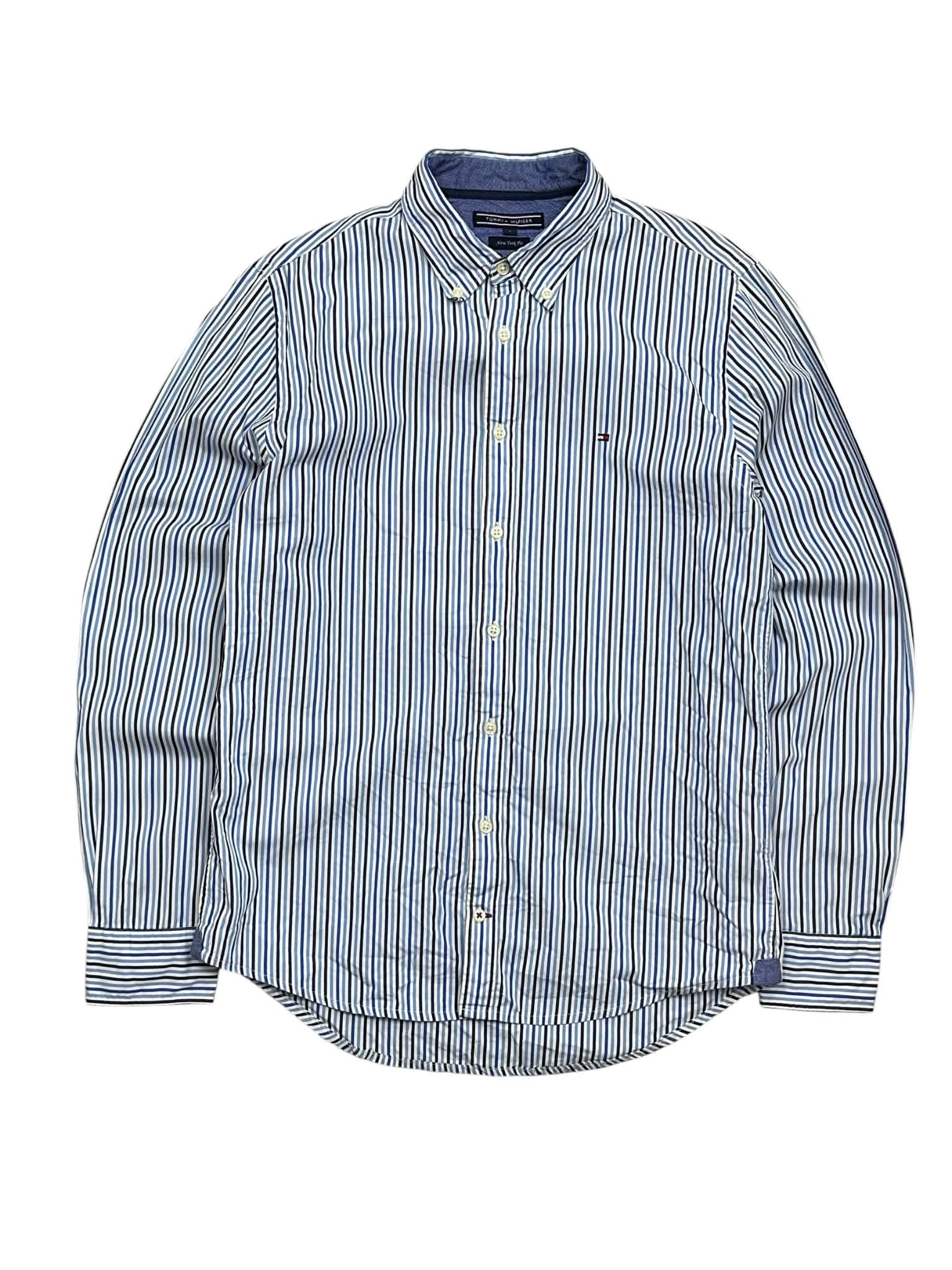 Tommy Hilfiger Shirt (S-M)