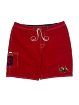 Polo Ralph Lauren Triple Pony Shorts (L)