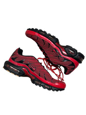 Nike Air Max Plus TN Diablo Red (43)