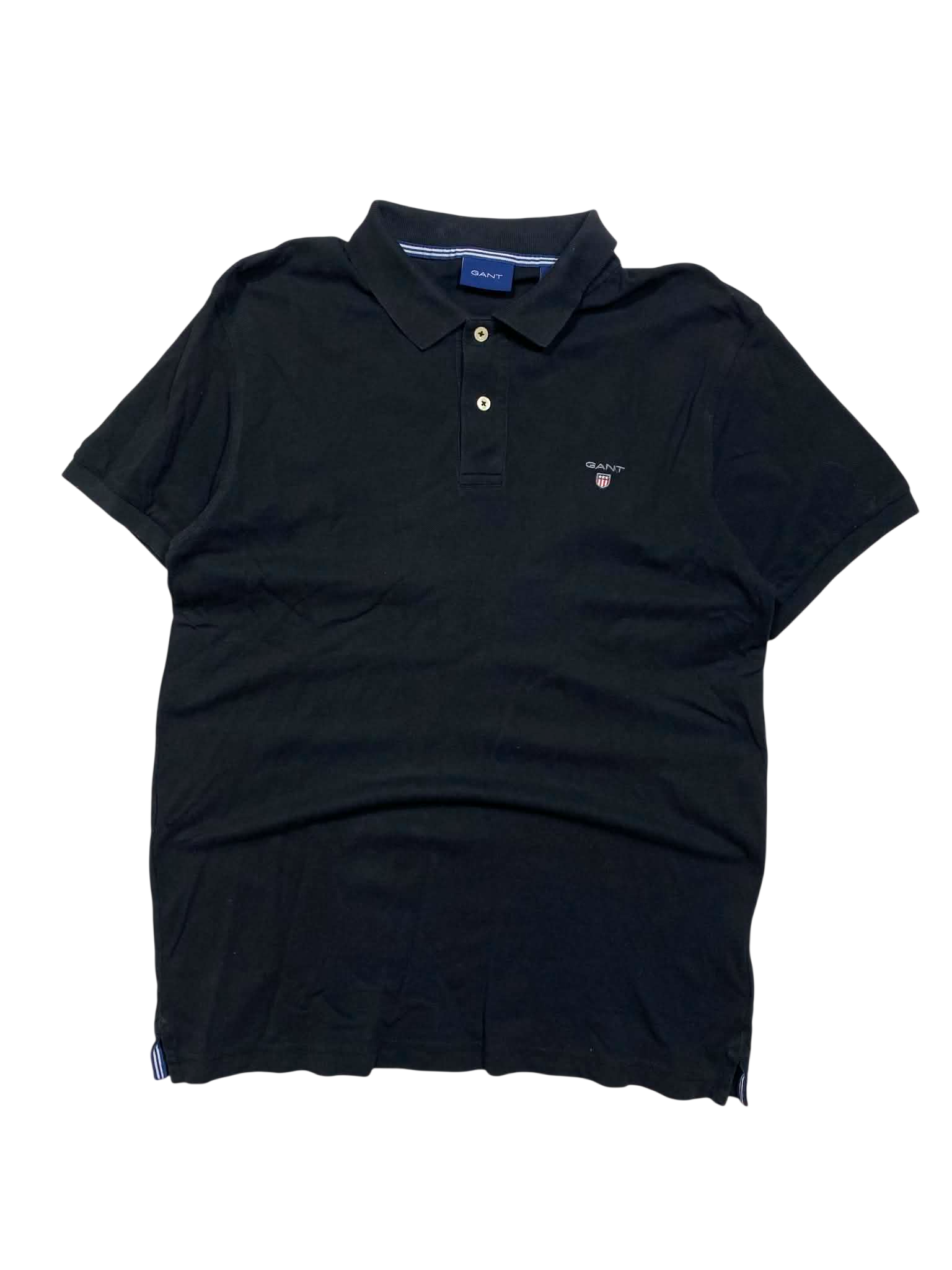 GANT Old Money Poloshirt (L)