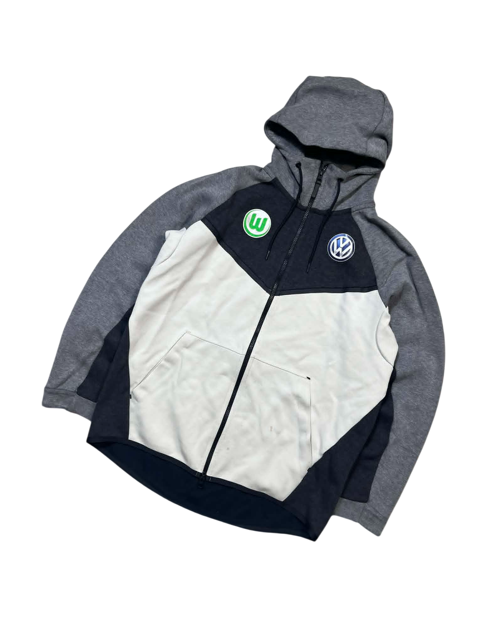 Nike Tech Fleece Wolfsburg (L)