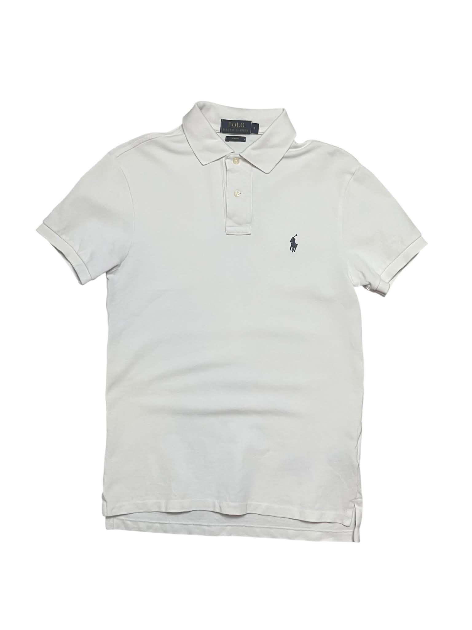 Polo Ralph Lauren DiCaprio Poloshirt (S)