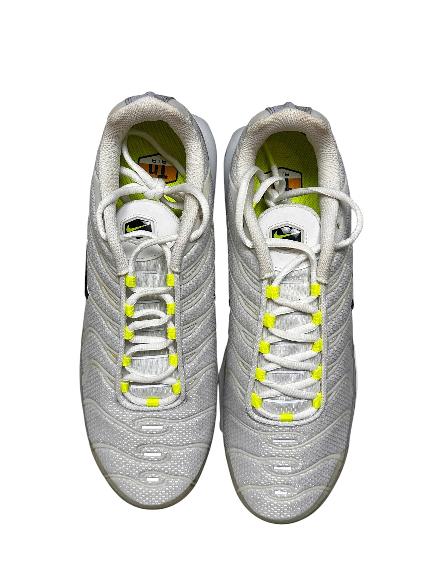 Nike Air Max Plus TN Reflective Logo (46)