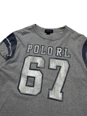 Polo Ralph Lauren Longsleeve T-Shirt (M)