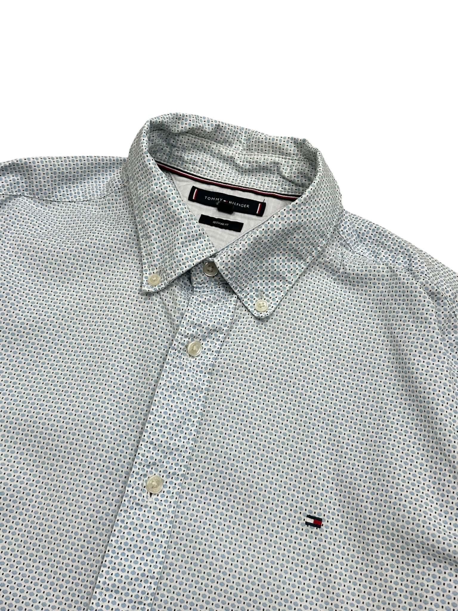 Tommy Hilfiger Shirt (XL)