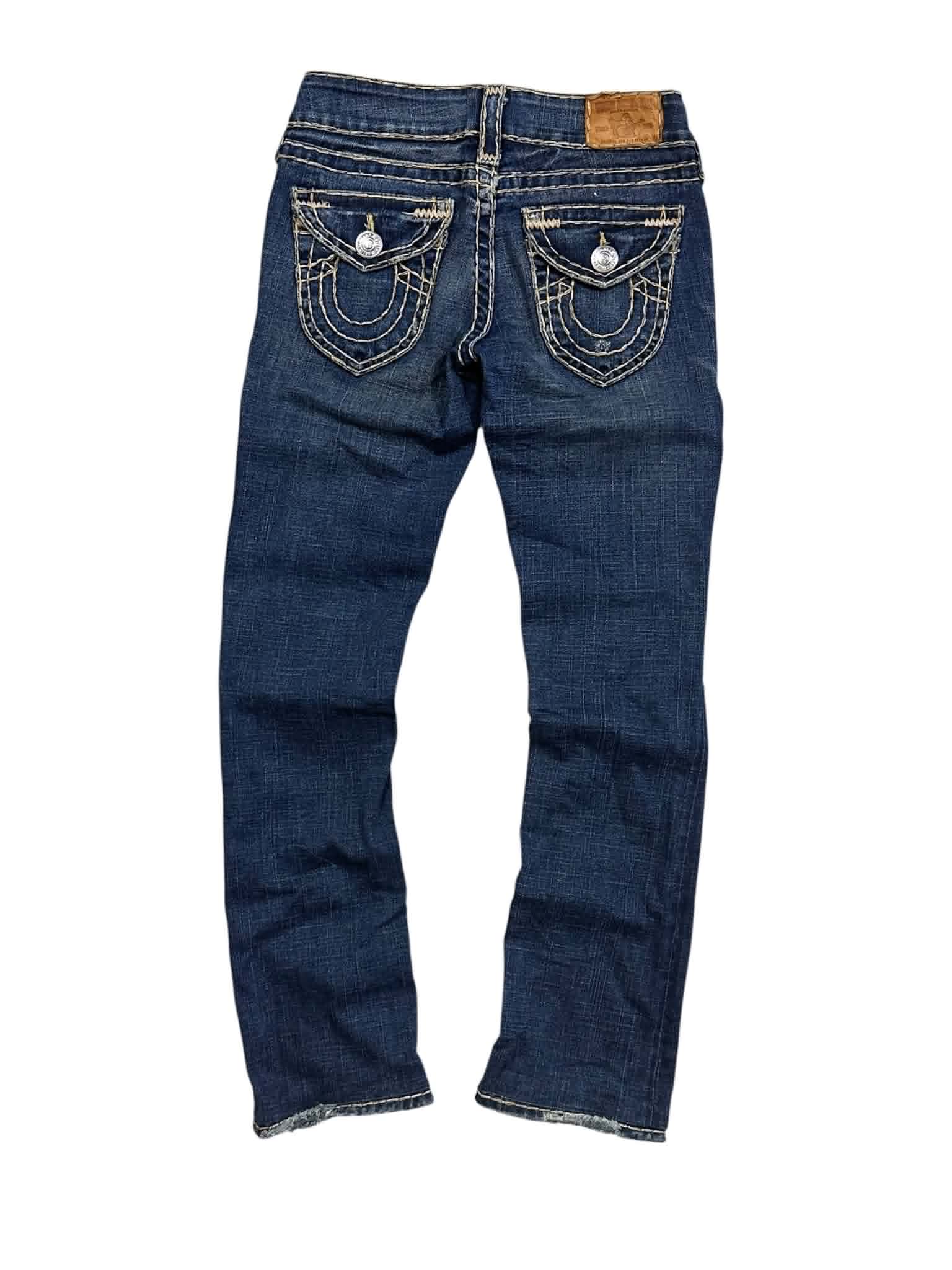 True Religion Jeans (XS)